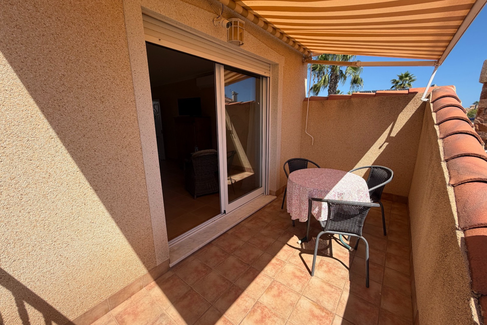 Resale - Detached Villa - Rojales - Lo Pepin