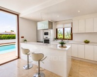 Resale - Detached Villa - Rojales - Pueblo Lucero