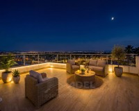 Resale - Detached Villa - Rojales - Pueblo Lucero