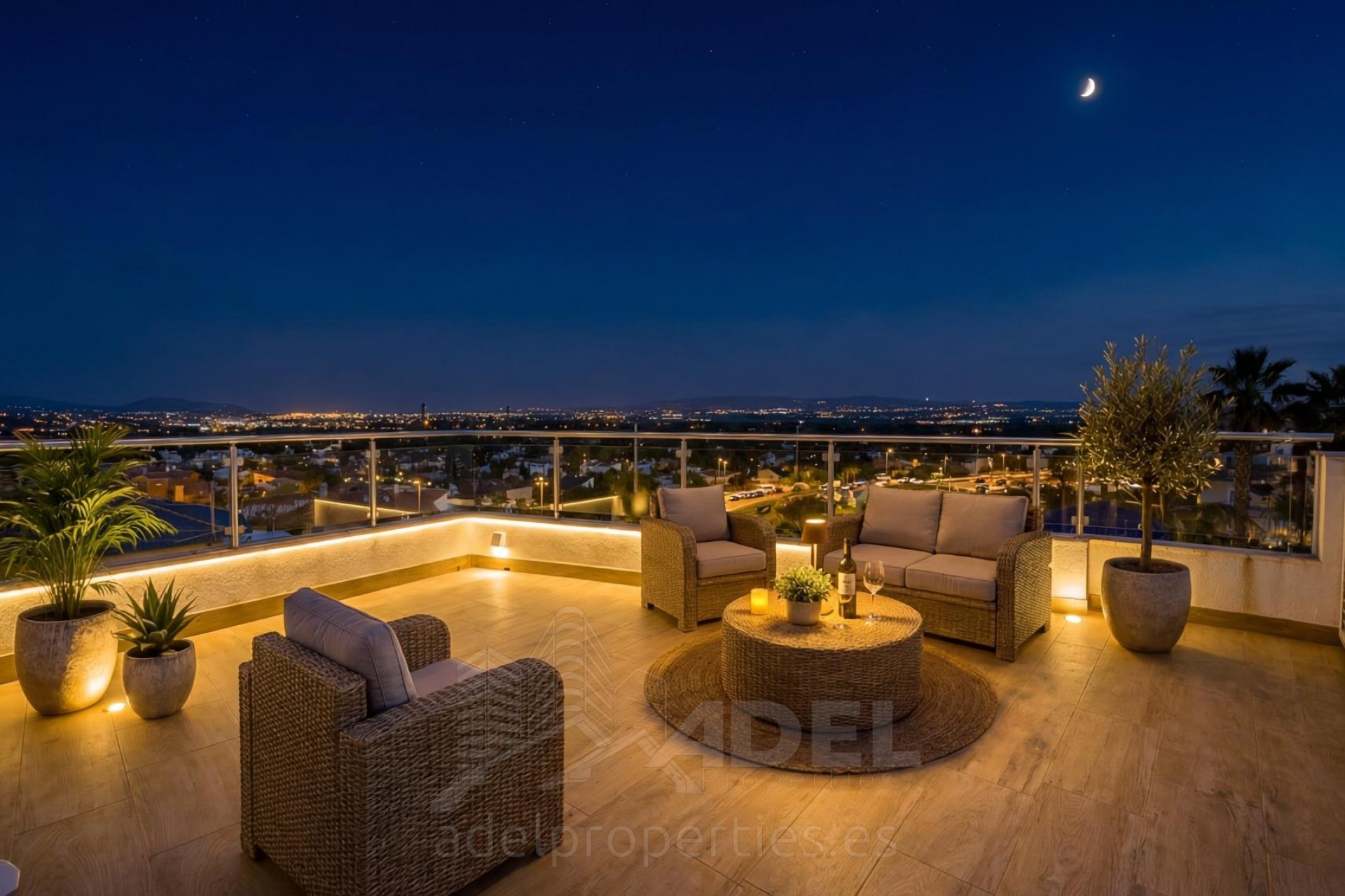 Resale - Detached Villa - Rojales - Pueblo Lucero