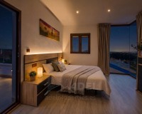 Resale - Detached Villa - Rojales - Pueblo Lucero