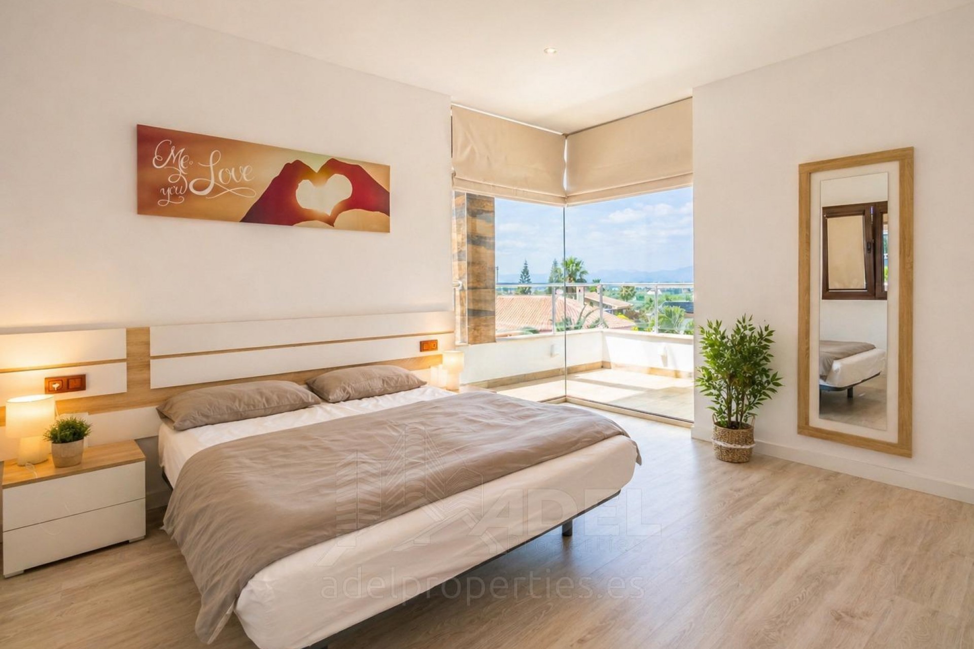 Resale - Detached Villa - Rojales - Pueblo Lucero