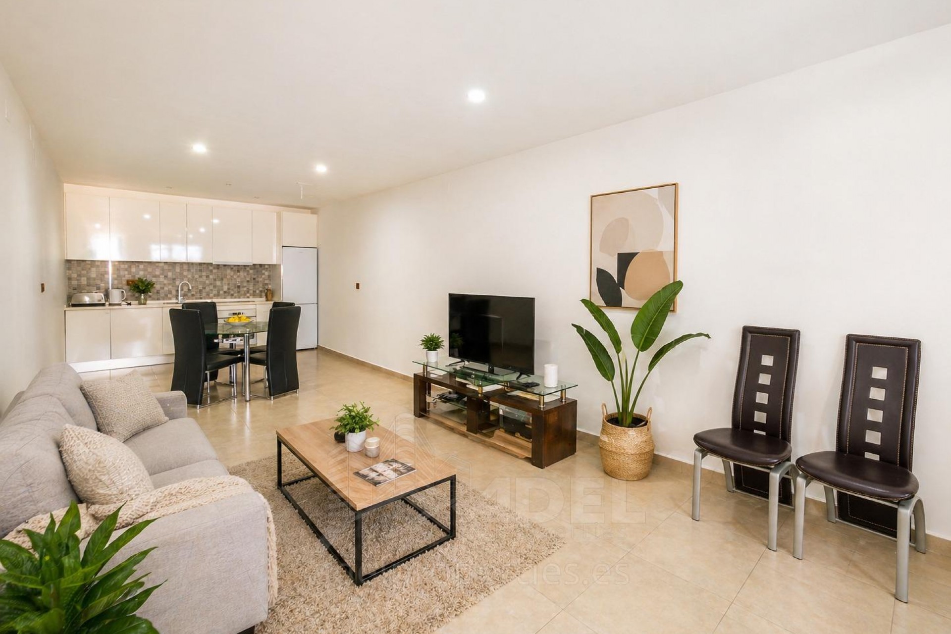 Resale - Detached Villa - Rojales - Pueblo Lucero