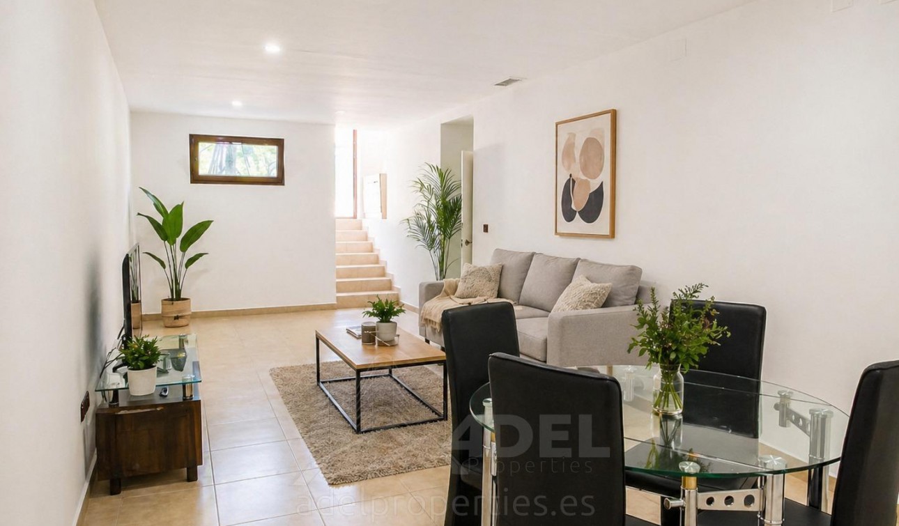 Resale - Detached Villa - Rojales - Pueblo Lucero