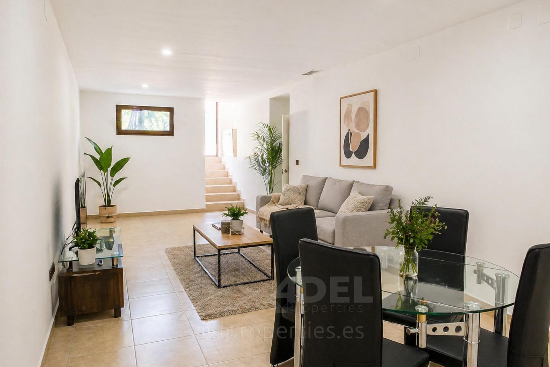 Resale - Detached Villa - Rojales - Pueblo Lucero