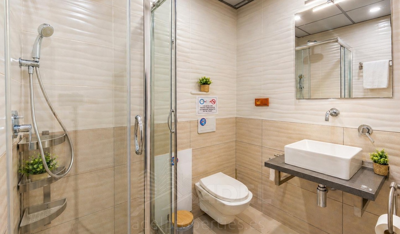 Resale - Detached Villa - Rojales - Pueblo Lucero