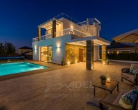 Resale - Detached Villa - Rojales - Pueblo Lucero
