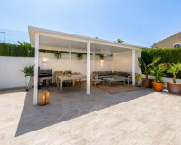Resale - Detached Villa - Rojales - Pueblo Lucero
