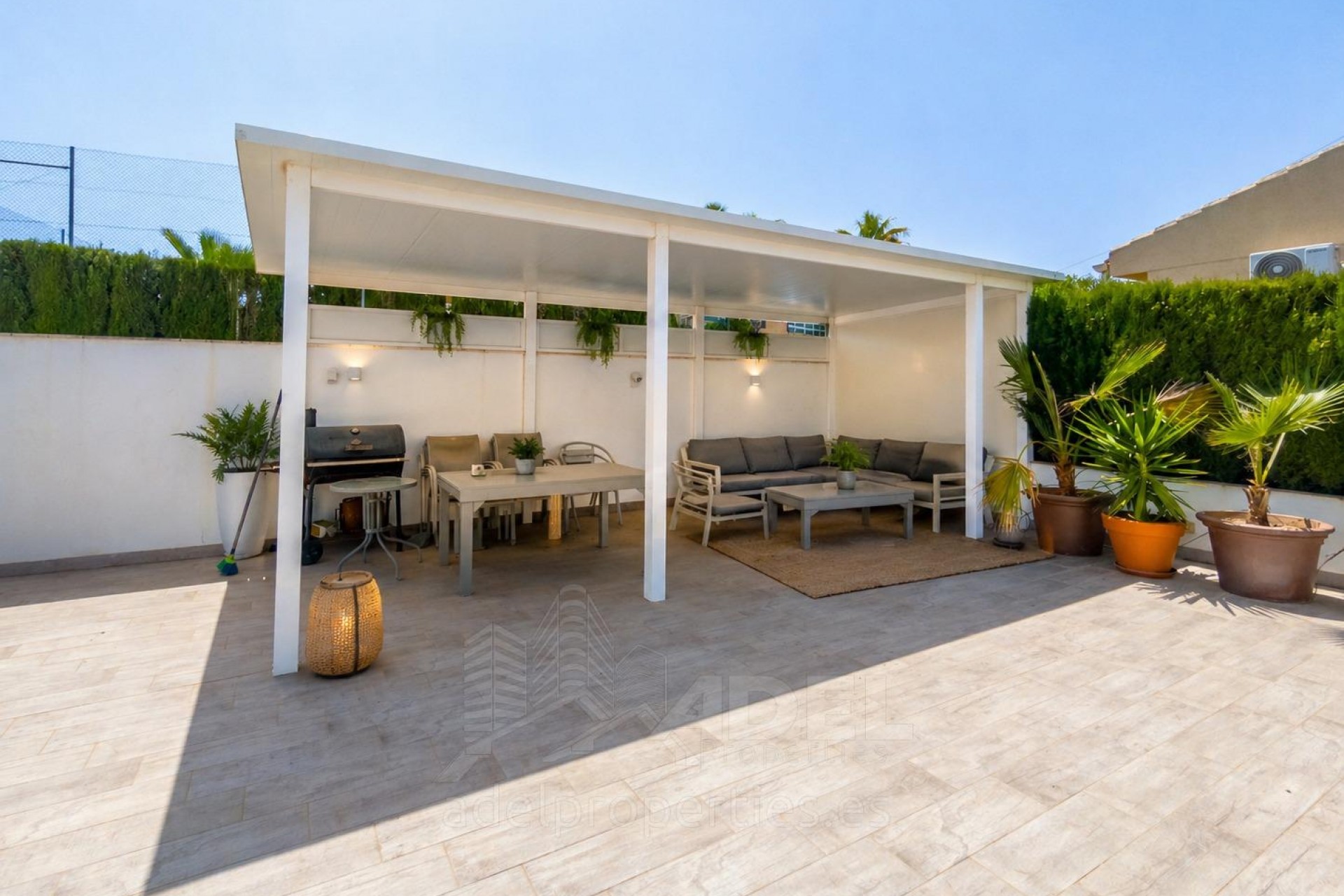 Resale - Detached Villa - Rojales - Pueblo Lucero