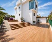 Resale - Detached Villa - Rojales - Pueblo Lucero