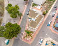 Resale - Detached Villa - Rojales