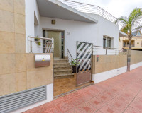 Resale - Detached Villa - Rojales