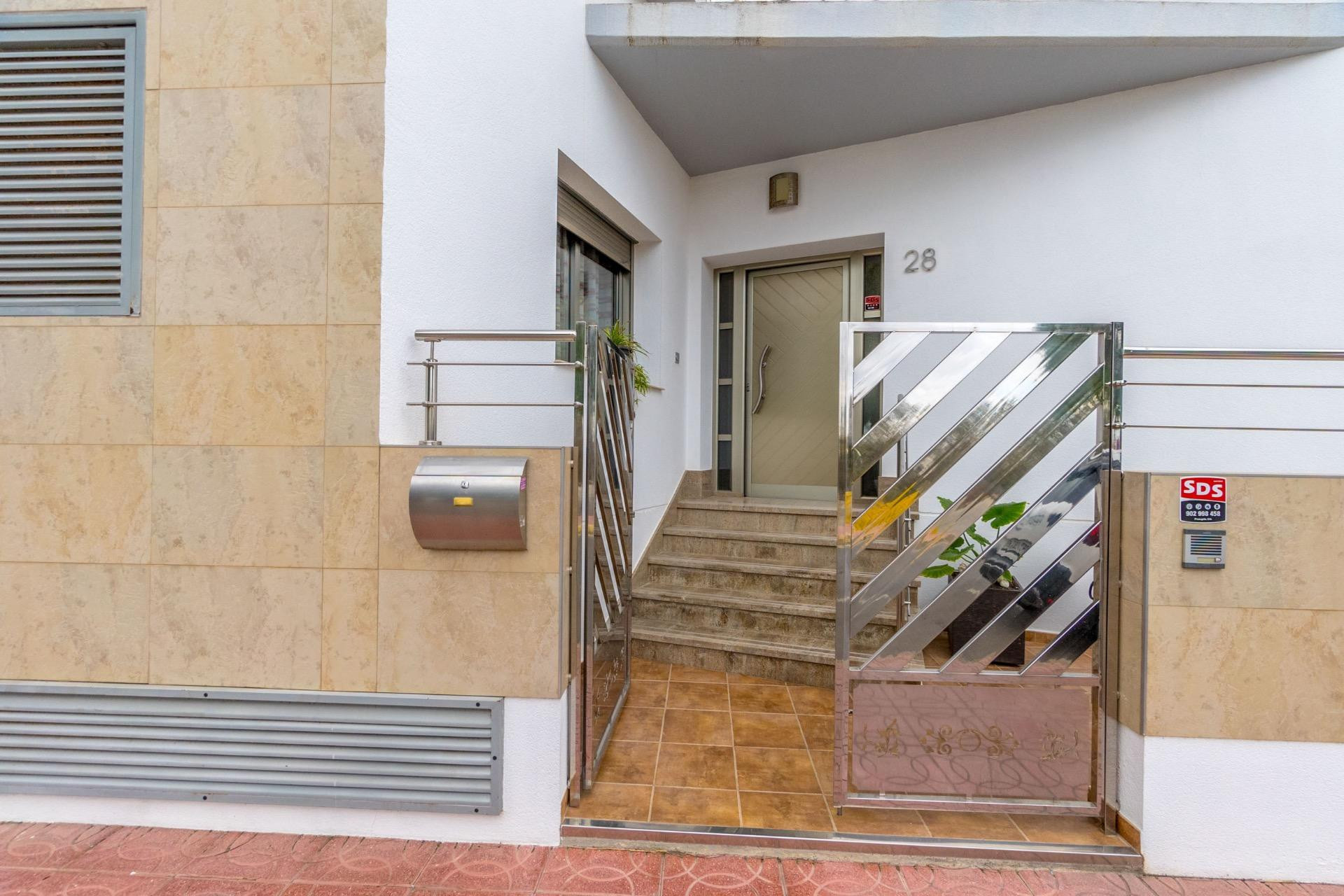 Resale - Detached Villa - Rojales