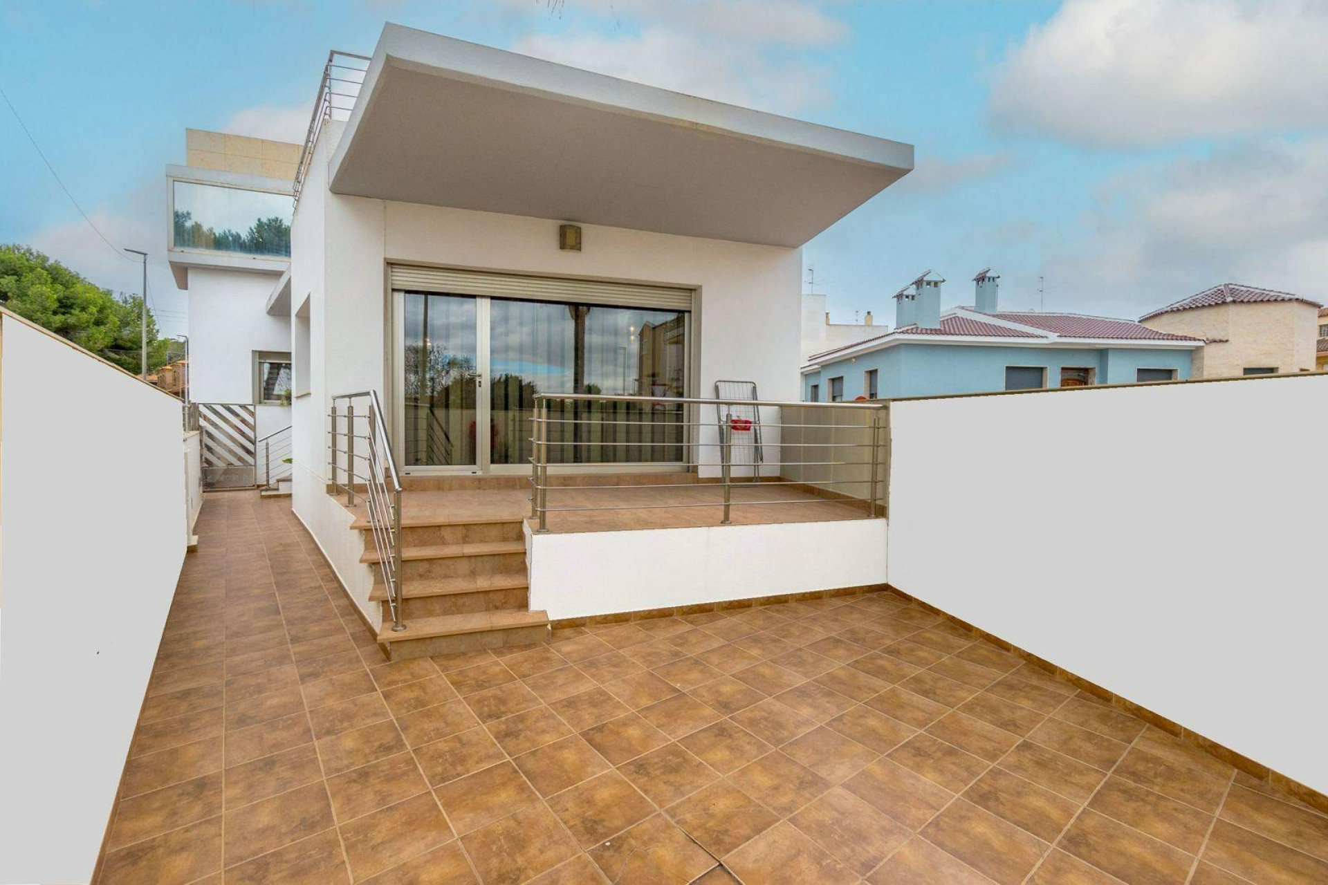 Resale - Detached Villa - Rojales