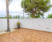 Resale - Detached Villa - Rojales