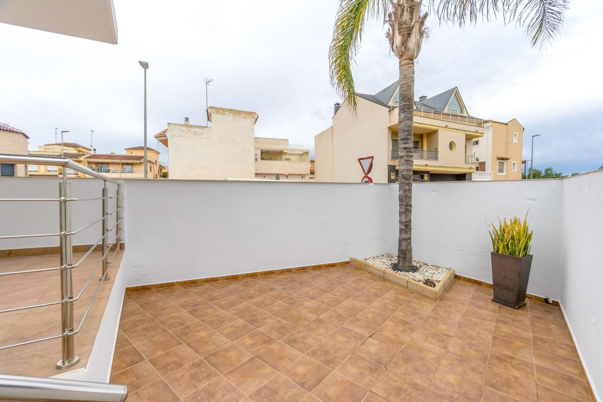 Resale - Detached Villa - Rojales