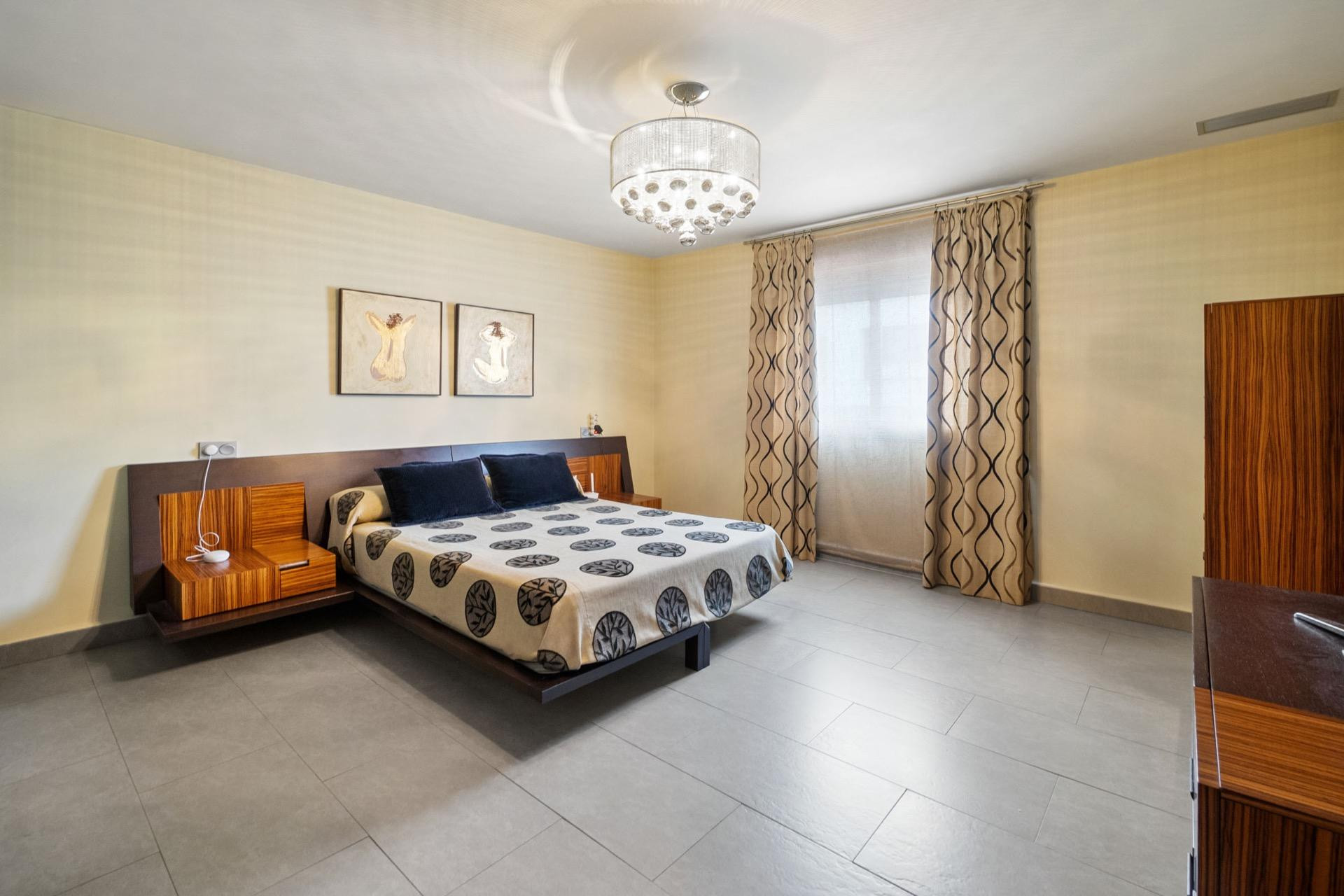 Resale - Detached Villa - Rojales