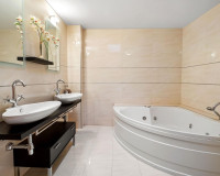 Resale - Detached Villa - Rojales