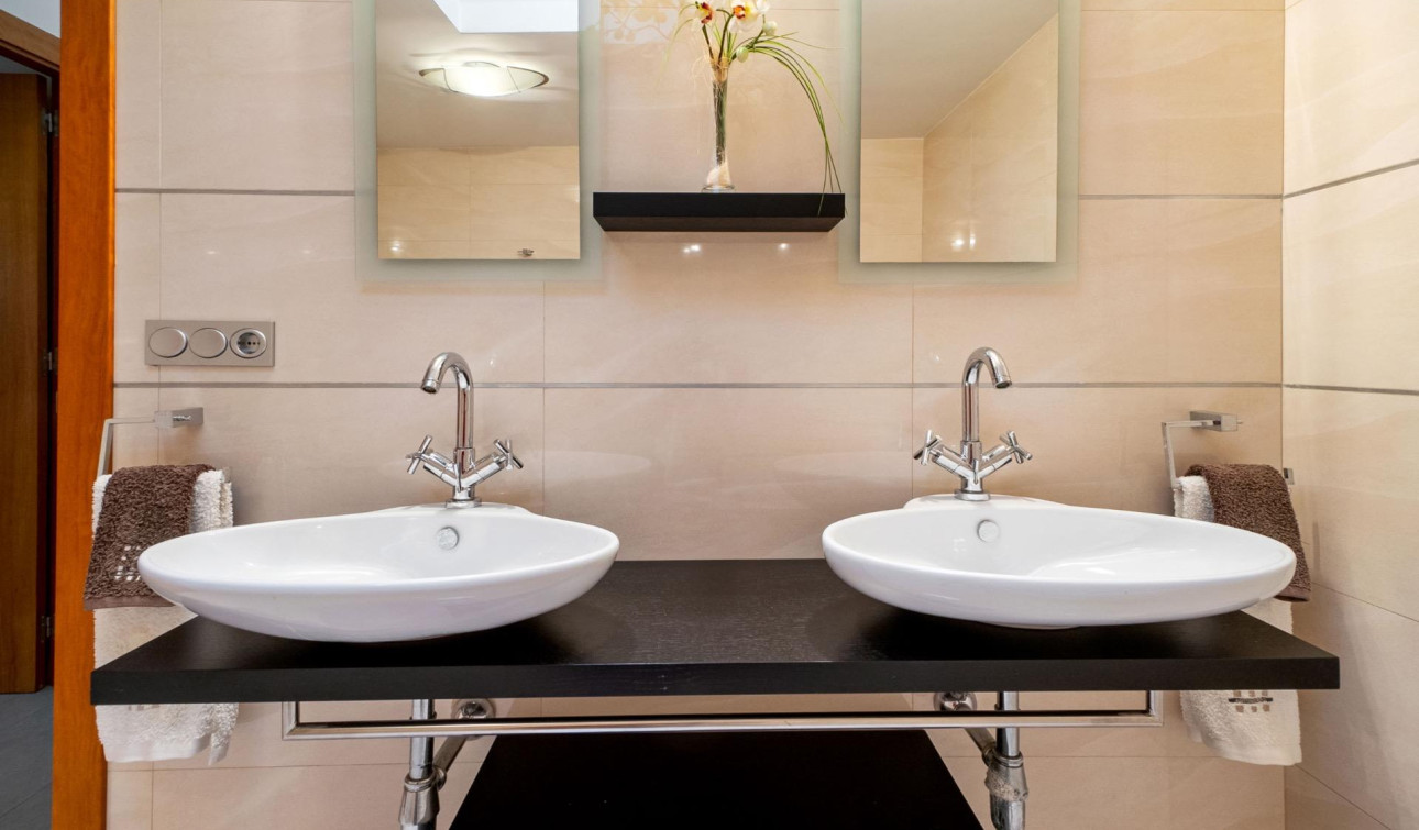 Resale - Detached Villa - Rojales