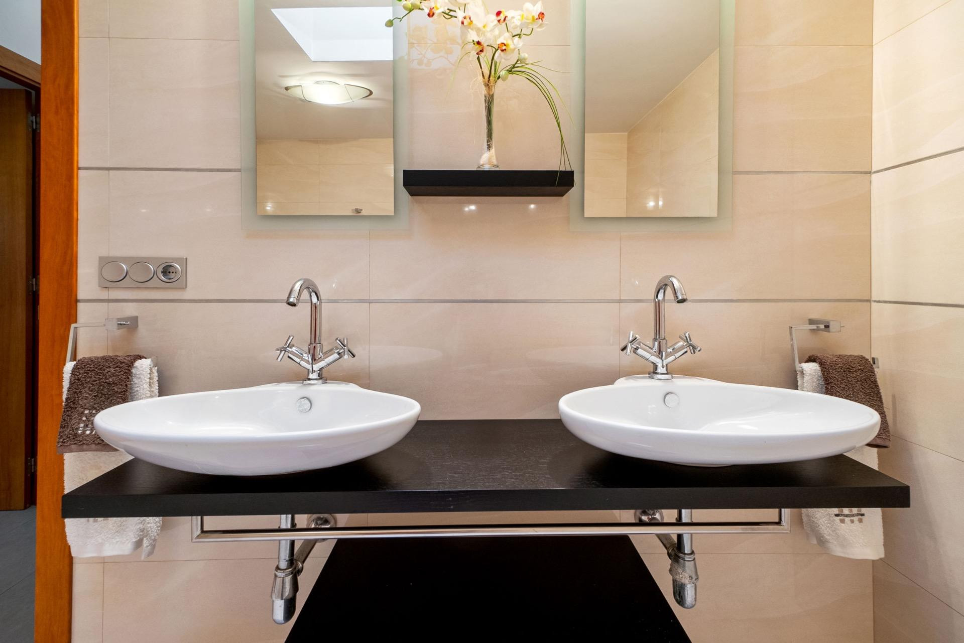 Resale - Detached Villa - Rojales