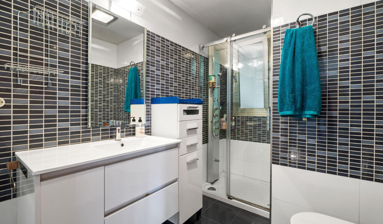 Resale - Detached Villa - Rojales