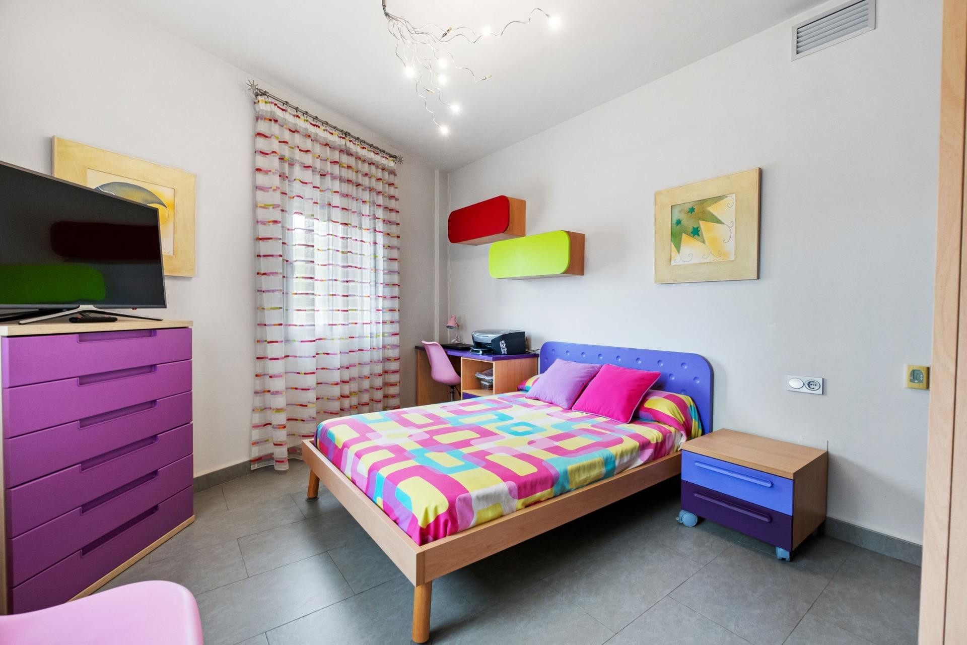 Resale - Detached Villa - Rojales