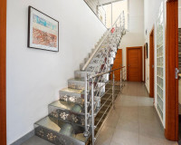 Resale - Detached Villa - Rojales