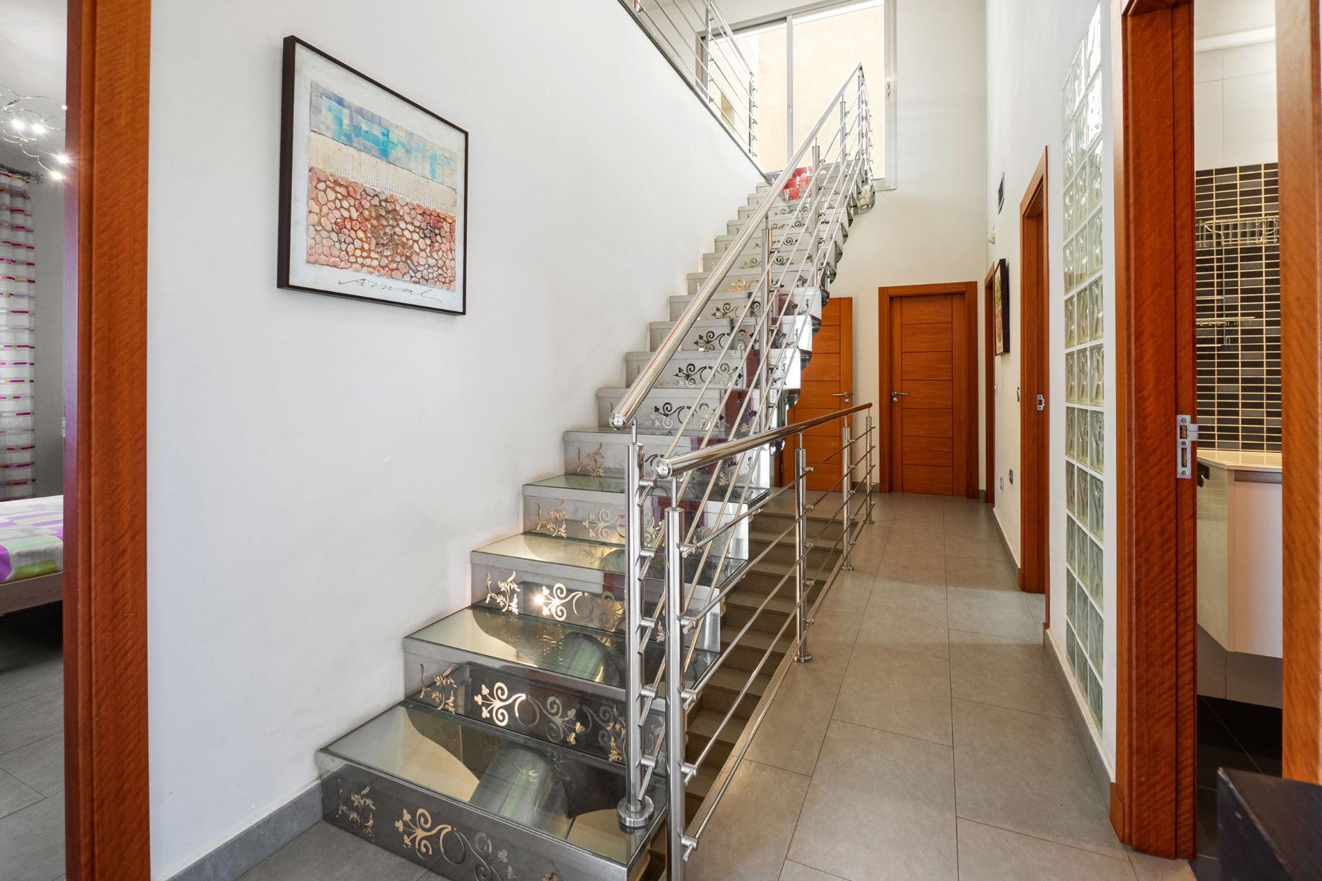 Resale - Detached Villa - Rojales