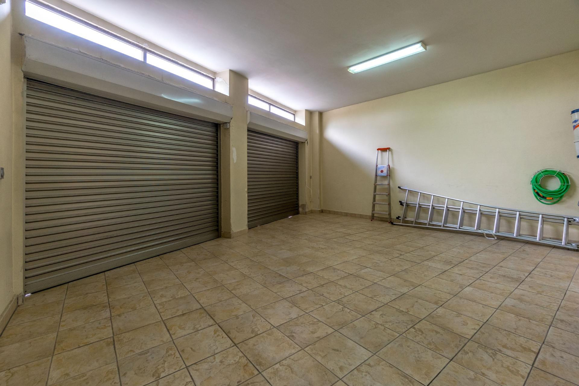 Resale - Detached Villa - Rojales