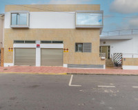 Resale - Detached Villa - Rojales