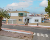 Resale - Detached Villa - Rojales