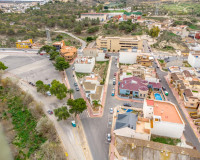 Resale - Detached Villa - Rojales