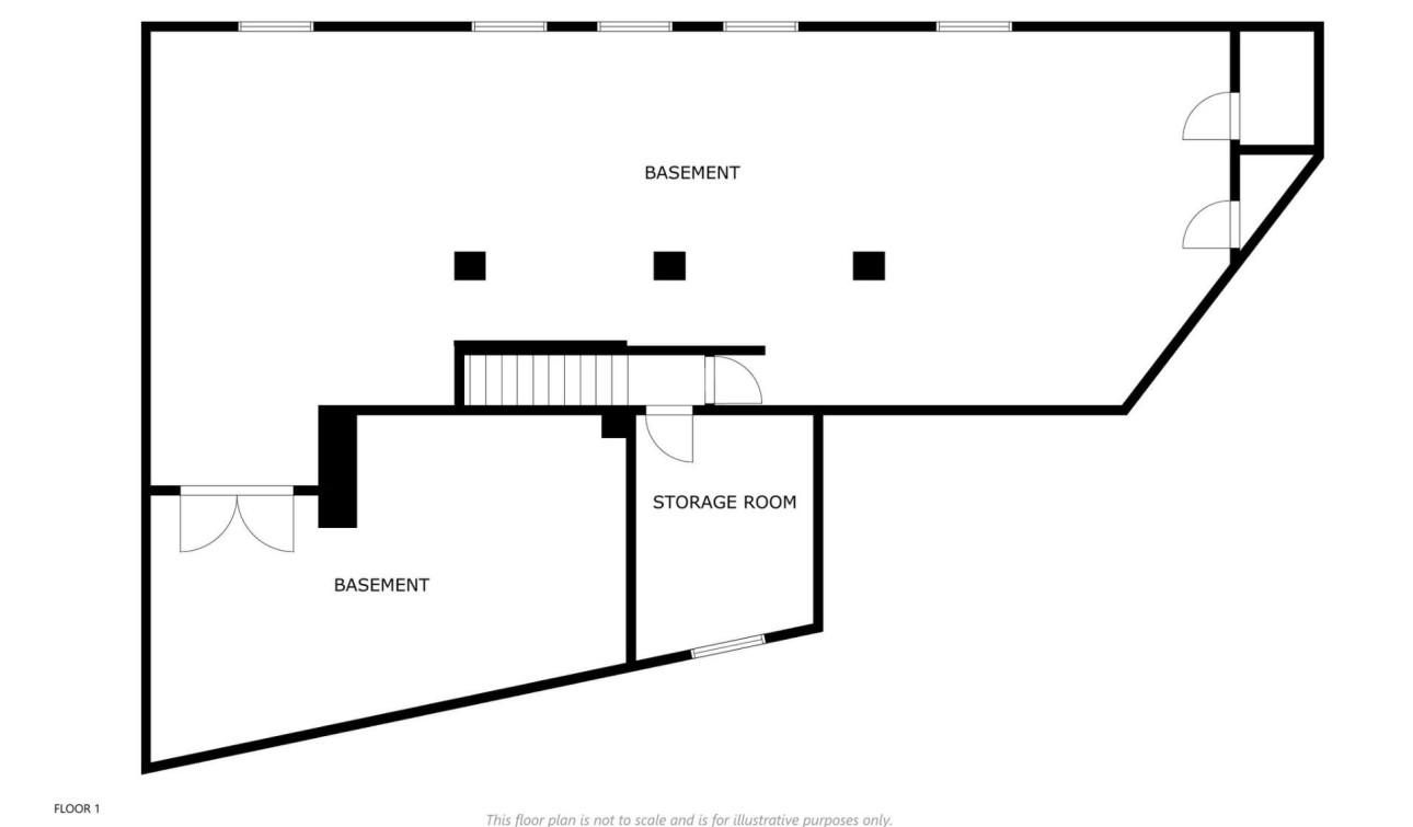 Resale - Detached Villa - Rojales