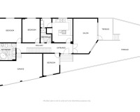 Resale - Detached Villa - Rojales