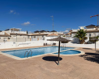 Resale - Detached Villa - Rojales