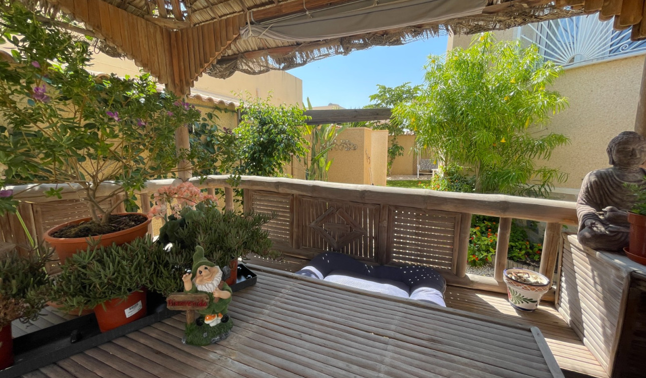 Resale - Detached Villa - Rojales