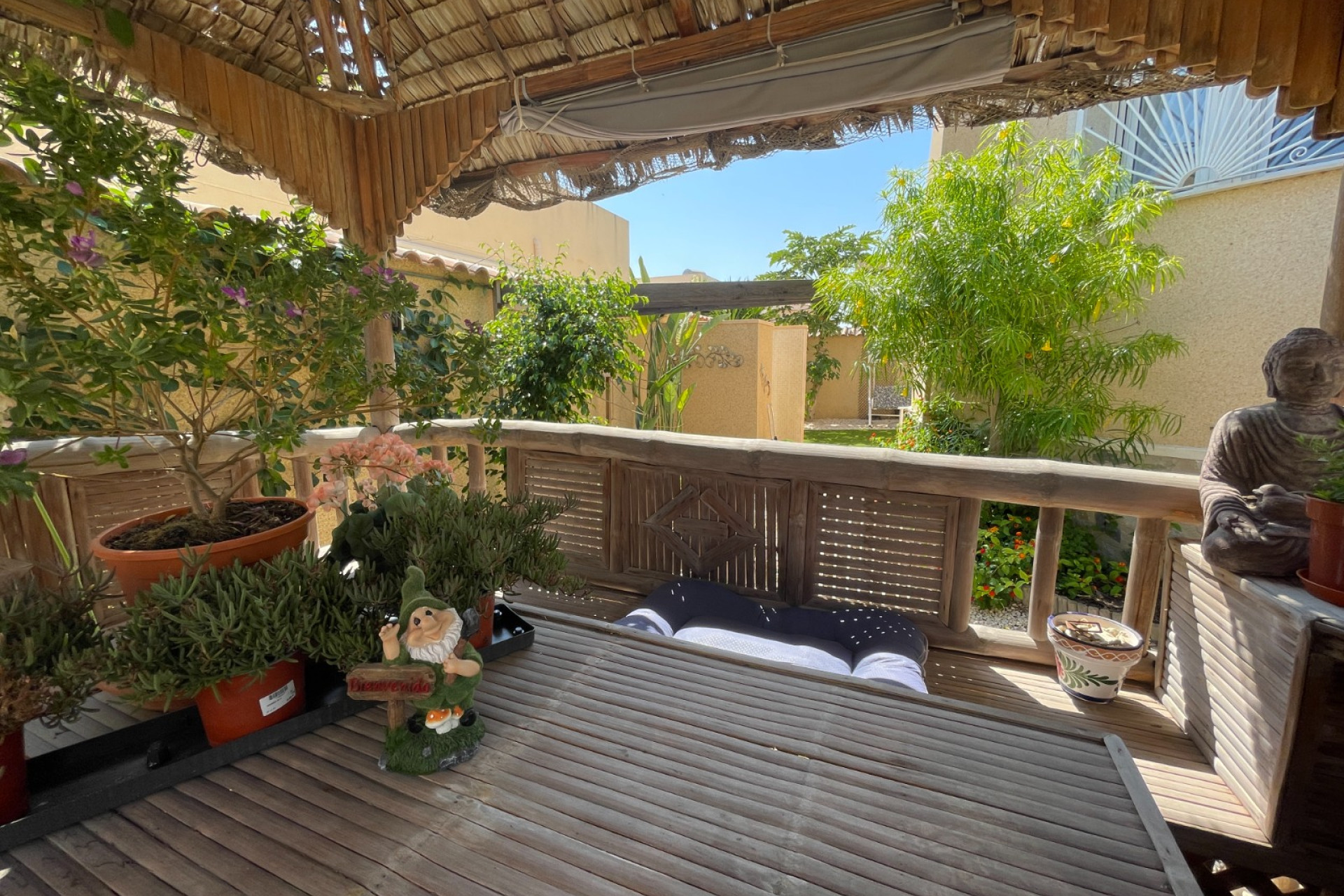 Resale - Detached Villa - Rojales