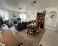 Resale - Detached Villa - Rojales