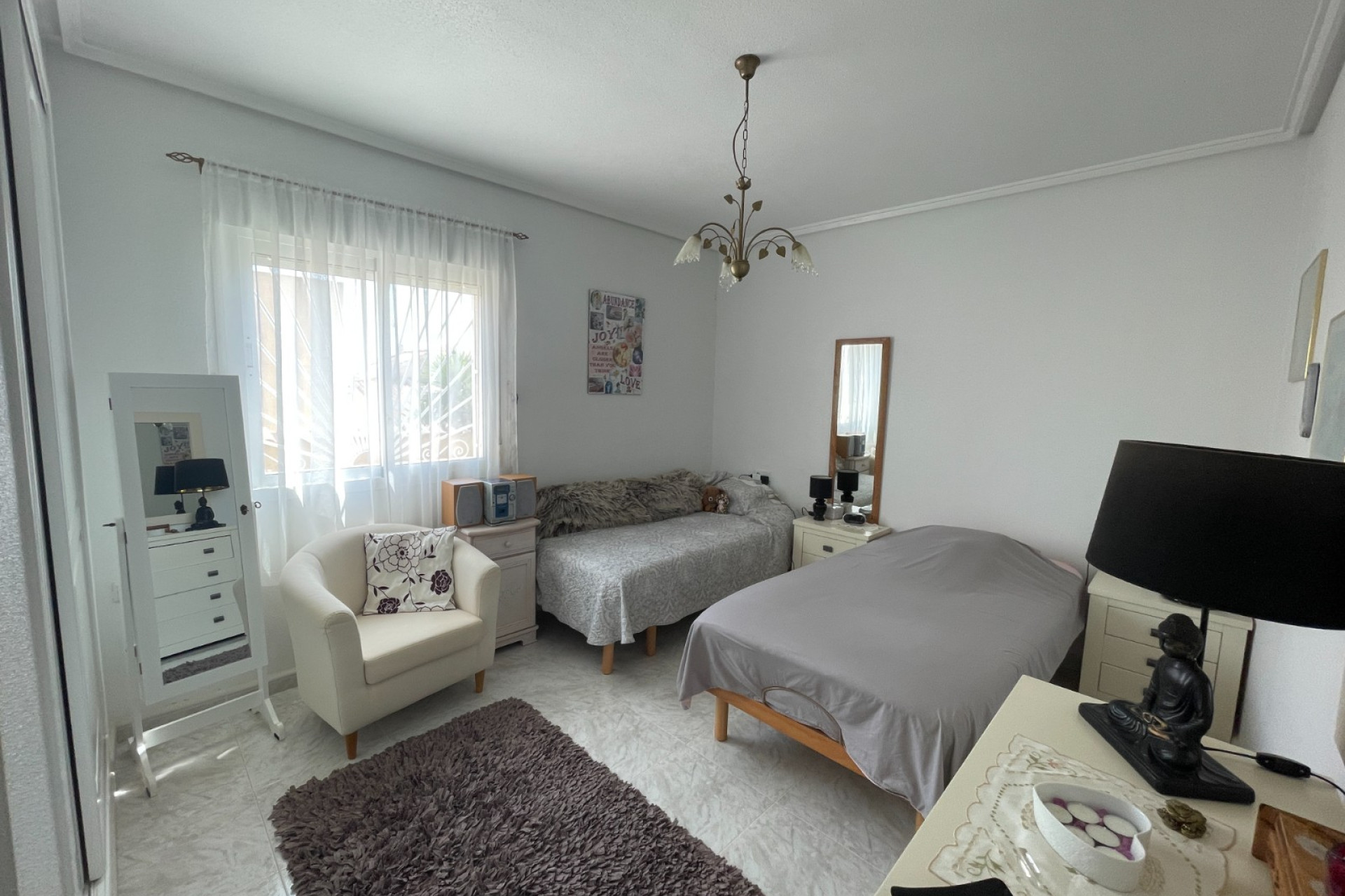 Resale - Detached Villa - Rojales