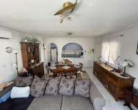 Resale - Detached Villa - Rojales