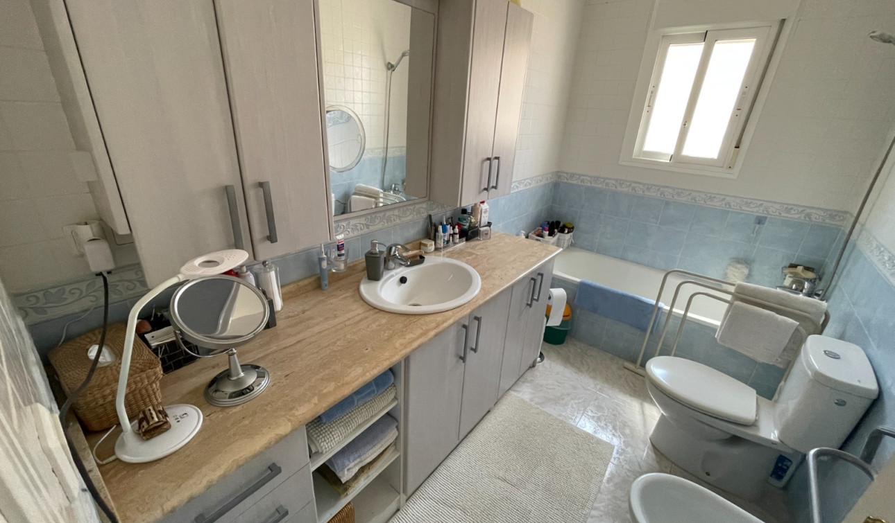 Resale - Detached Villa - Rojales