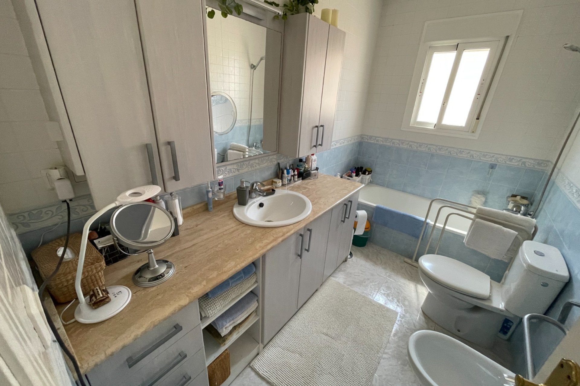 Resale - Detached Villa - Rojales