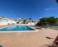 Resale - Detached Villa - Rojales