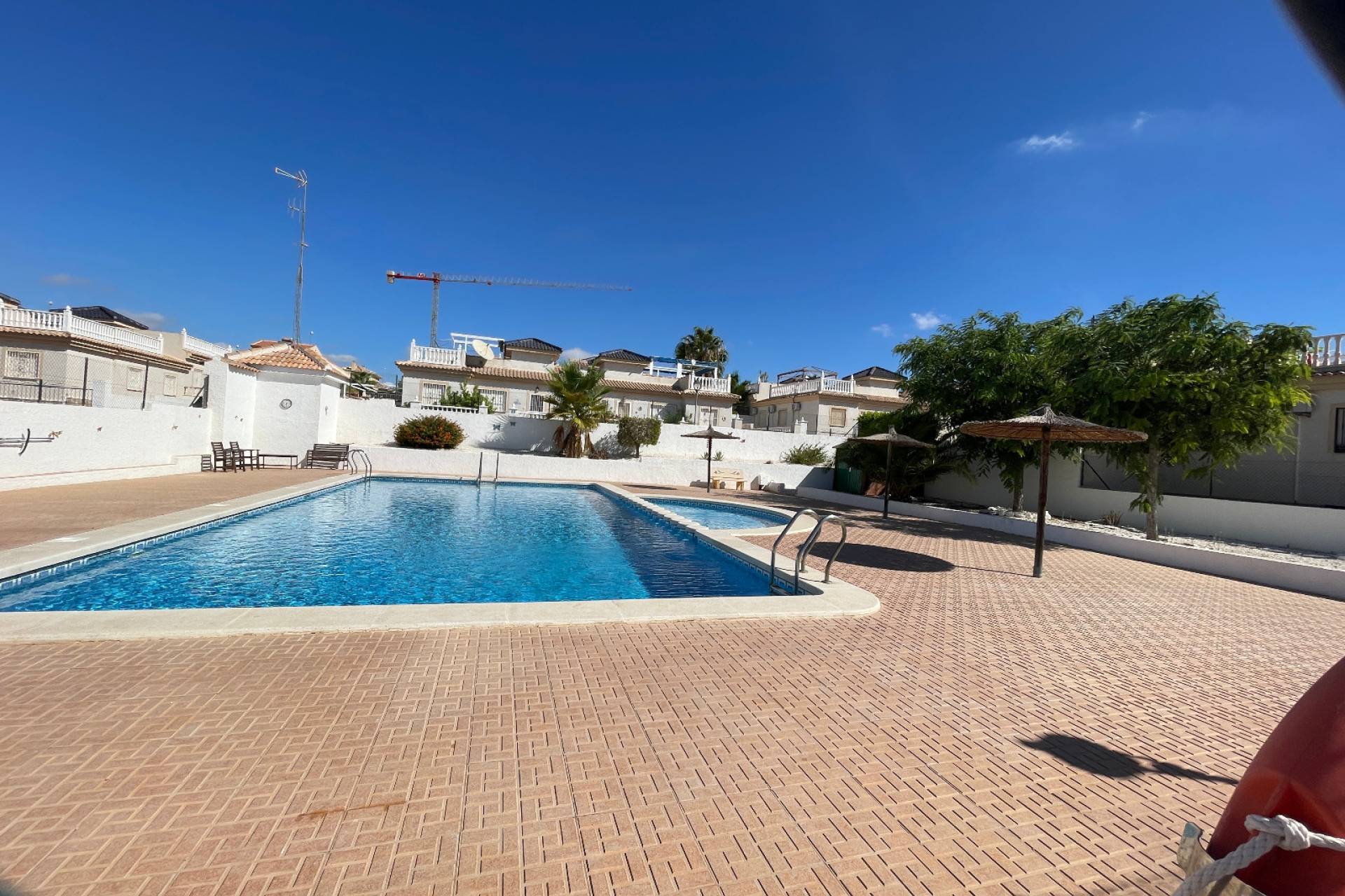 Resale - Detached Villa - Rojales