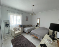 Resale - Detached Villa - Rojales