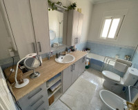 Resale - Detached Villa - Rojales