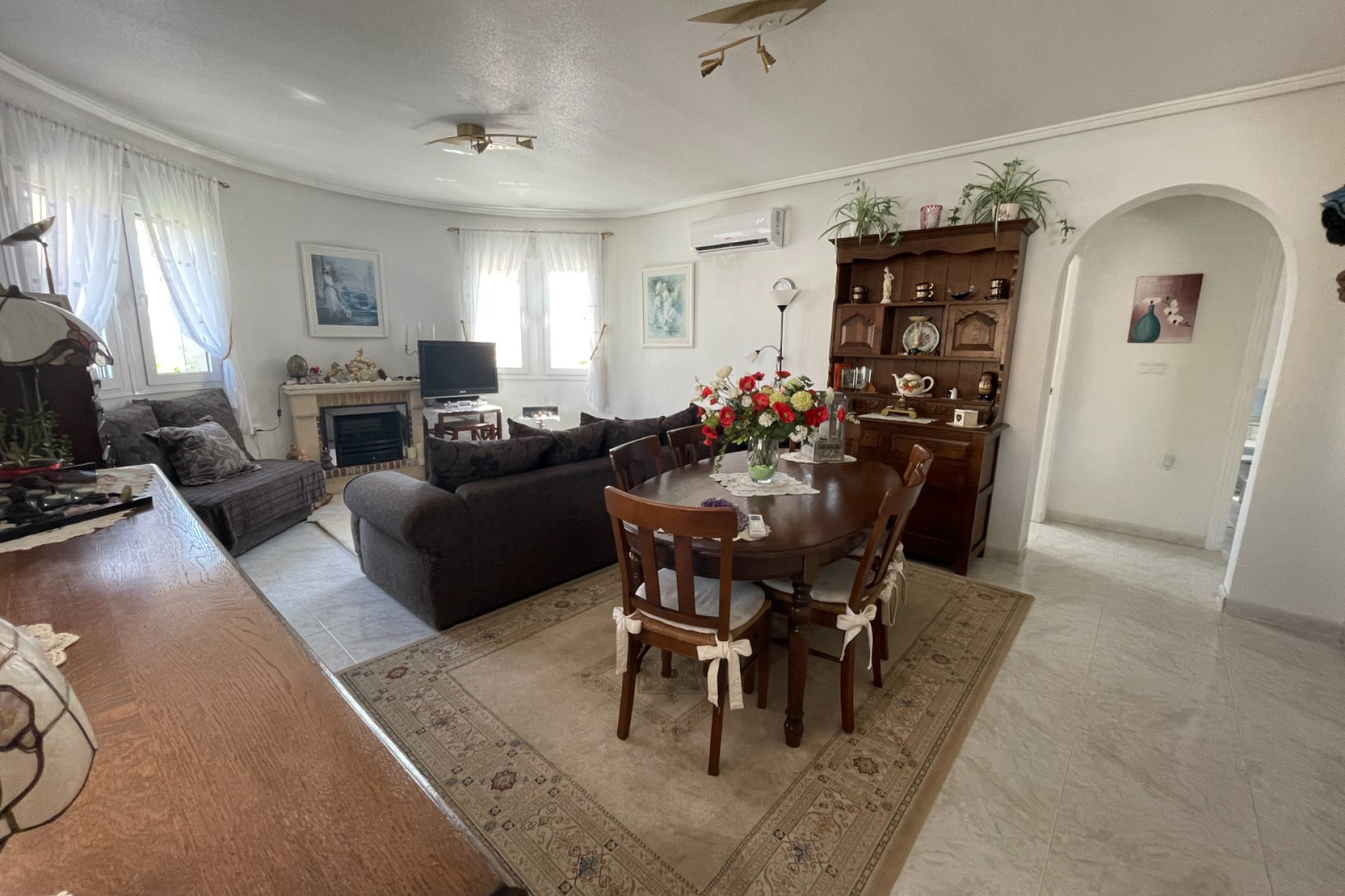 Resale - Detached Villa - Rojales