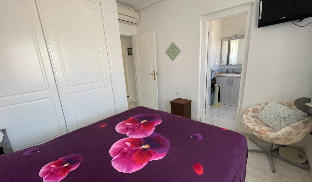 Resale - Detached Villa - Rojales