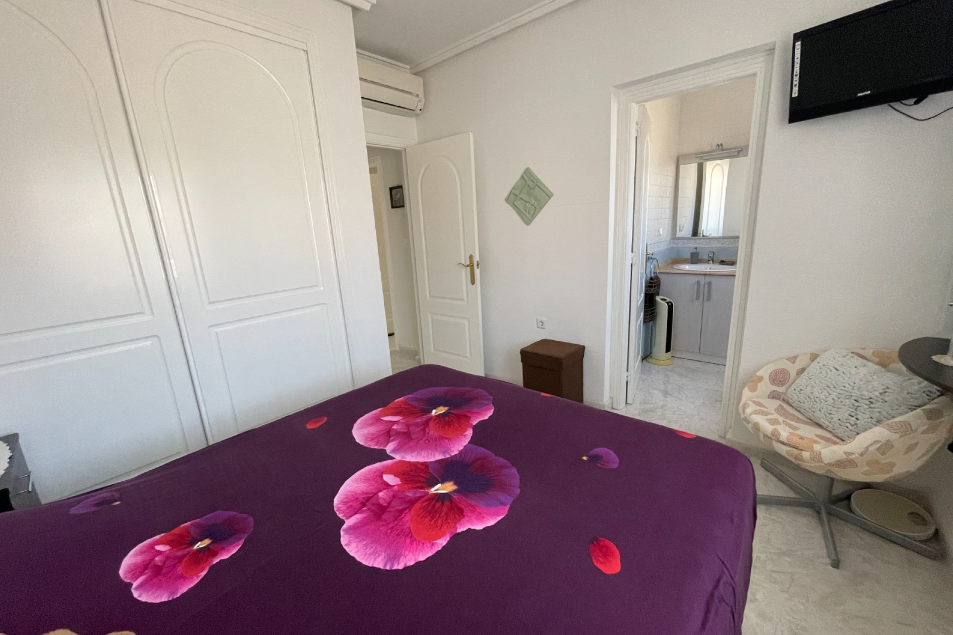 Resale - Detached Villa - Rojales