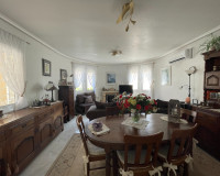 Resale - Detached Villa - Rojales